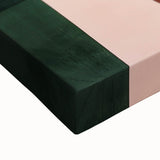 Mid Century Modern Geometric Wall Decor - Retro Minimalist Abstract Art