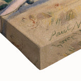 Modern Wall Art: Whitley Bombers Sunning by Paul Nash (1940)