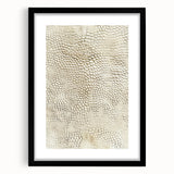 Abstract wall art featuring dynamic strokes in black and white, framed with a mat, showcasing a modern aesthetic ideal for contemporary decor. Perfect for enhancing any room's ambiance.