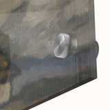 Modern Wall Art - Vibrant Abstract Waves | Contemporary Art Print for Bold Decor