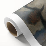 Modern Wall Art - Vibrant Abstract Waves | Contemporary Art Print for Bold Decor