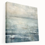 Abstract strokes wall art on stretched canvas showcasing vibrant colors and dynamic designs, ideal for modern home decor, enhancing any living space.