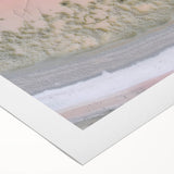 Abstract Office Wall Art - Modern Professional Canvas Print