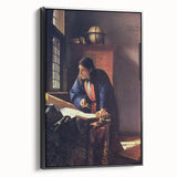 Baroque Art Print – Antique Design for Historical Home Décor