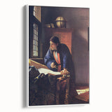 Baroque Art Print – Antique Design for Historical Home Décor