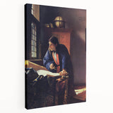 Baroque Art Print – Antique Design for Historical Home Décor