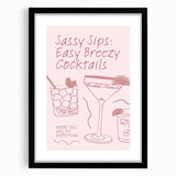 Extra large abstract art print featuring vibrant, colorful textures on a black framed canvas, suited for living room decor.