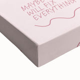 Large art of a black and white landscape painting on stretched canvas, ideal for bedroom wall decor.