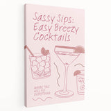 Large canvas depicting various colorful fruits and vegetables, ideal for kitchen wall art.