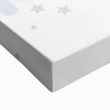 Safari Animal Nursery Wall Art - Baby Room Decor Print