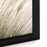 Extra large black wall art on canvas featuring a textured, colorful abstract design, ideal for living room decor.