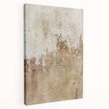 Abstract strokes wall art on stretched canvas, showcasing vibrant colors and fluid designs. Ideal for modern decor, enhancing living spaces with artistic flair.