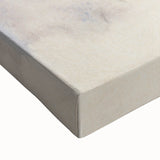 Modern Wall Art - Tranquil Ocean Breeze | Contemporary Abstract Art Print