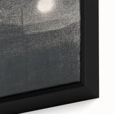 Modern Wall Art - Elegant Gold Abstract | Contemporary Art Print