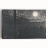 Modern Wall Art - Elegant Gold Abstract | Contemporary Art Print