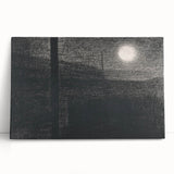 Modern Wall Art - Elegant Gold Abstract | Contemporary Art Print