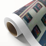 Modern Wall Art - Abstract Nature’s Harmony | Contemporary Art Print