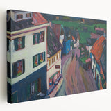 Modern Wall Art - Abstract Nature’s Harmony | Contemporary Art Print