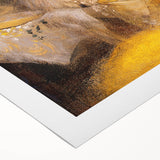 Modern Wall Art: Madame Fontaine - Elegant Impressionist Portrait