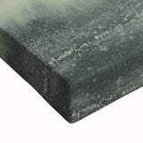 Modern Abstract Office Wall Art - Elegant Framed Canvas Print