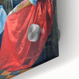 Baroque and Rococo Wall Art – Classic Antique Art Print for Home Décor