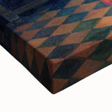 Baroque and Rococo Wall Art – Classic Antique Art Print for Home Décor