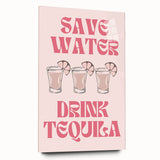 Large abstract wall art on acrylic glass featuring swirling blue and white patterns.