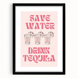 Extra large abstract art print featuring vibrant colorful textures on a black framed canvas, suited for living room decor.