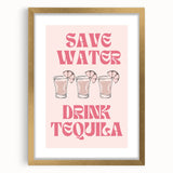 Extra large abstract art print in gold frame, featuring textured swirls in earth tones, ideal for living room decor.