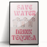 Large abstract wall art in black and white tones on acrylic, ideal for modern dining room decor.