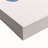 Adventure Wall Art – Inspirational Typography Print for Boys' Room