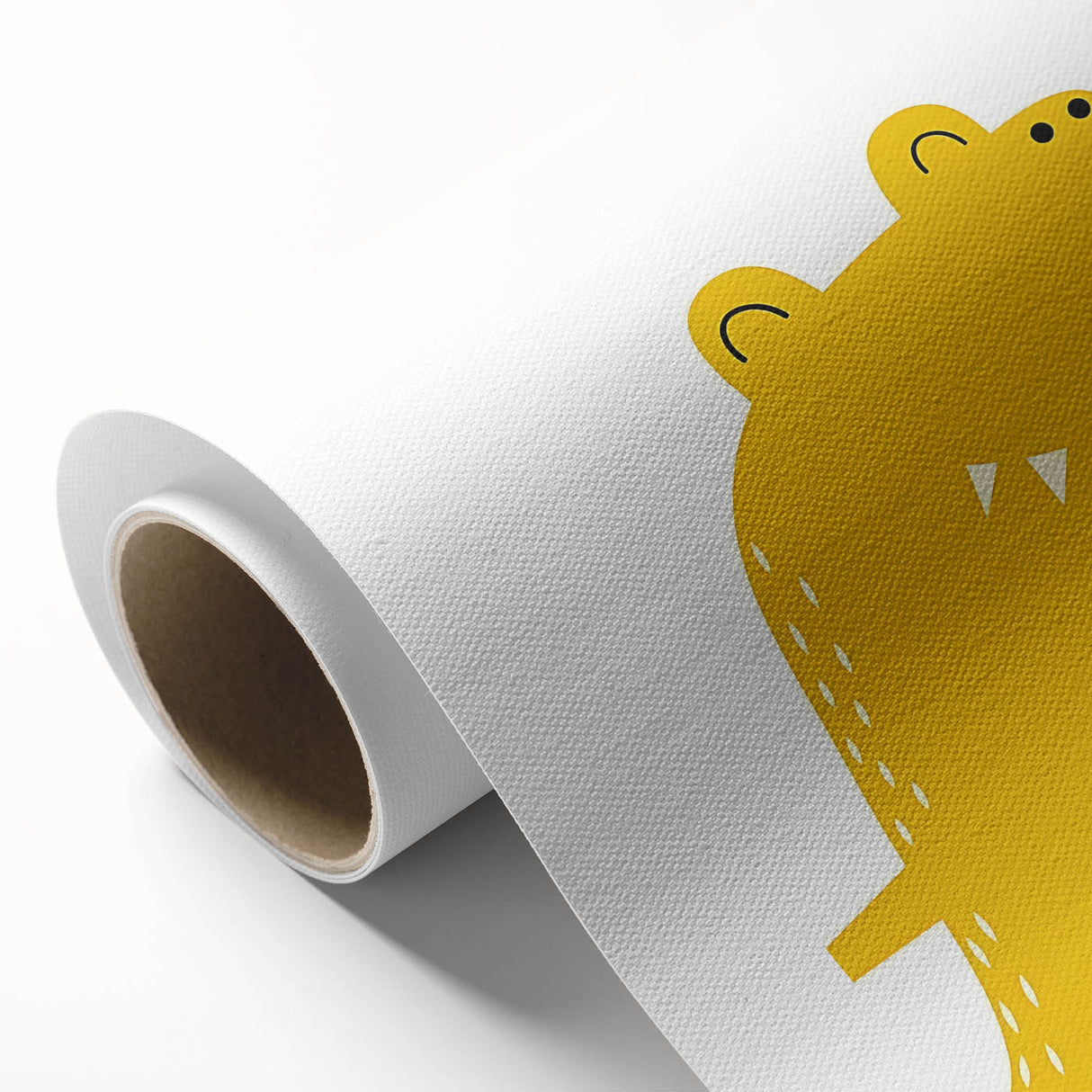 Minimalist Dinosaur Nursery Wall Art - Kids Room Art Prints
