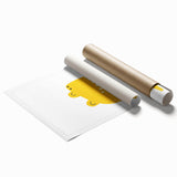 Minimalist Dinosaur Nursery Wall Art - Kids Room Art Prints