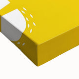 Minimalist Dinosaur Nursery Wall Art - Kids Room Art Prints