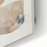 Geometric Wall Decor - Mid Century Modern Minimalist Retro Style Art