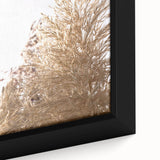 Extra large black wall art featuring colorful, textured abstract design on framed canvas, ideal for living room decor.