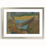 Modern Wall Art - Abstract Geometric Forms | Contemporary Art Print