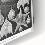 Modern Wall Art: Urban Landscape - Contemporary Cityscape Print