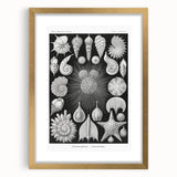 Modern Wall Art: Urban Landscape - Contemporary Cityscape Print