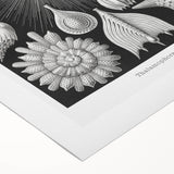 Modern Wall Art: Urban Landscape - Contemporary Cityscape Print