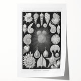 Modern Wall Art: Urban Landscape - Contemporary Cityscape Print