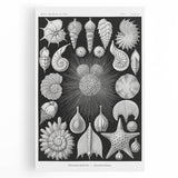 Modern Wall Art: Urban Landscape - Contemporary Cityscape Print