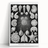 Modern Wall Art: Urban Landscape - Contemporary Cityscape Print