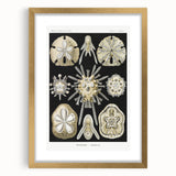 Modern Wall Art: Geometric Woman - Bold Abstract Feminine Print