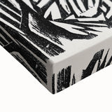 Expressionist Art: Female Nude by Ernst Ludwig Kirchner Print