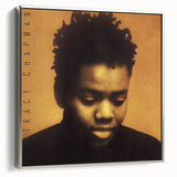 Retro Tracy Chapman Self-Titled Poster - Vintage Music Wall Art