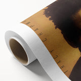 Retro Tracy Chapman Self-Titled Poster - Vintage Music Wall Art