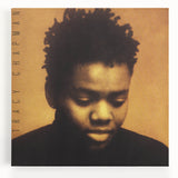 Retro Tracy Chapman Self-Titled Poster - Vintage Music Wall Art