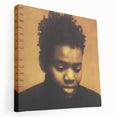 Retro Tracy Chapman Self-Titled Poster - Vintage Music Wall Art