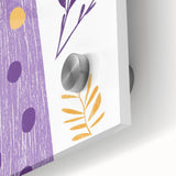 Playful Giraffe Nursery Wall Art - Framed Baby Art Prints